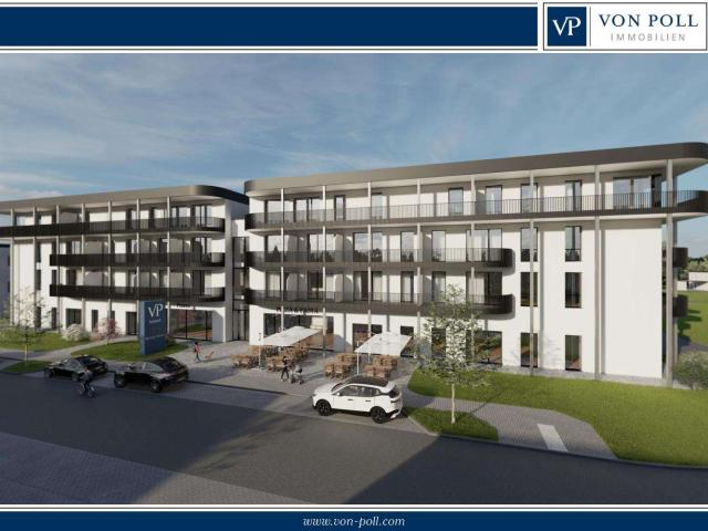 Wohnung kaufen in Dinkelsbühl, Bayern