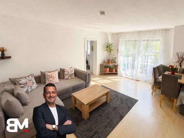 Wohnung kaufen in Dinkelscherben, Bayern
