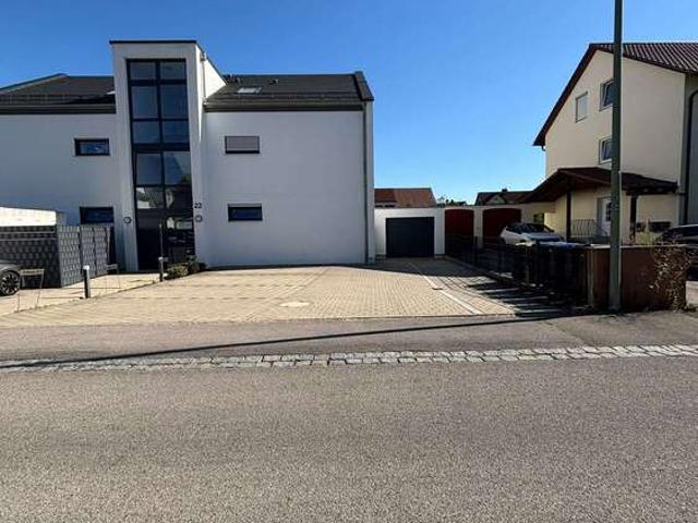 Wohnung kaufen in Dinkelscherben, Bayern