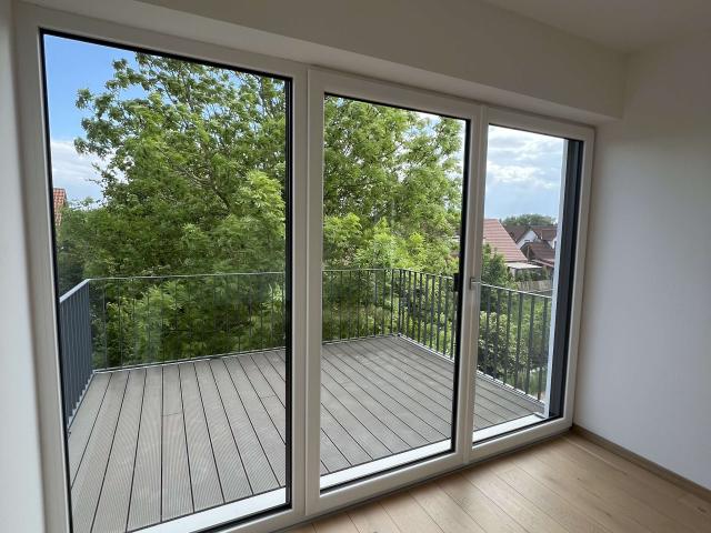 Wohnung kaufen in Dinkelscherben, Bayern