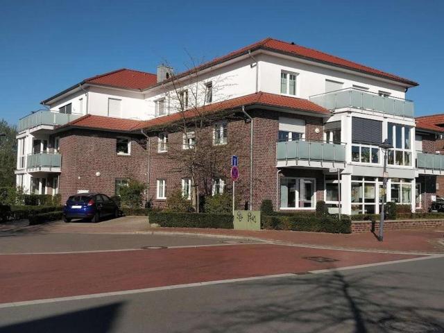 Wohnung kaufen in Dinklage, Niedersachsen