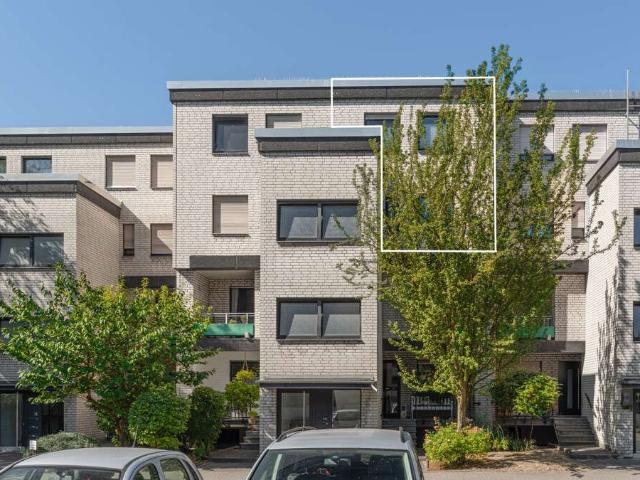 Wohnung kaufen in Lohberg, Dinslaken