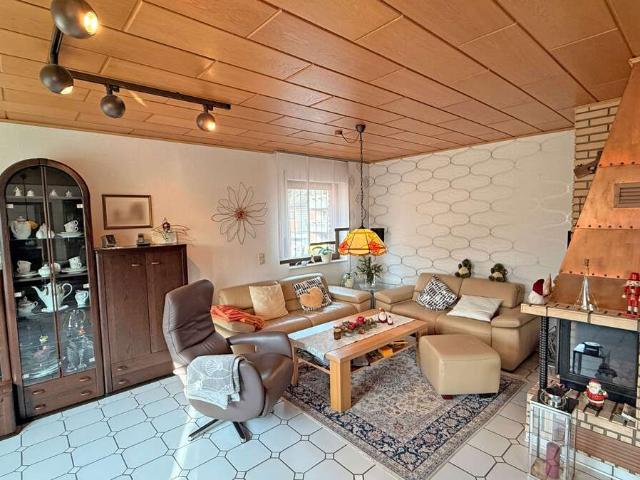 Wohnung kaufen in Lohberg, Dinslaken