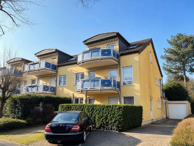 Wohnung kaufen in Dinslaken, Nordrhein-Westfalen