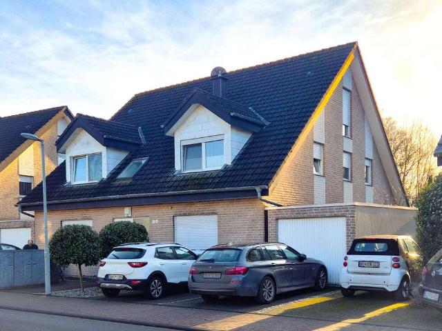 Wohnung kaufen in Dinslaken, Nordrhein-Westfalen