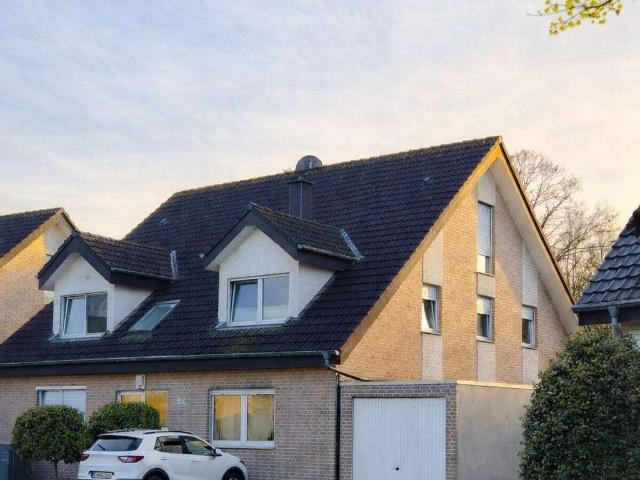 Wohnung kaufen in Dinslaken, Nordrhein-Westfalen