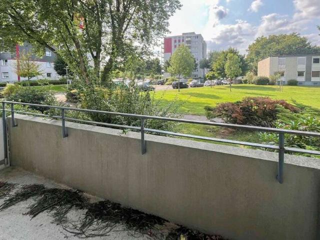Wohnung kaufen in Lohberg, Dinslaken