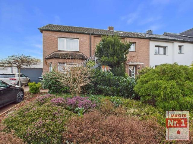 Wohnung kaufen in Lohberg, Dinslaken