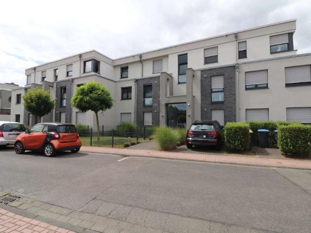 Wohnung kaufen in Lohberg, Dinslaken