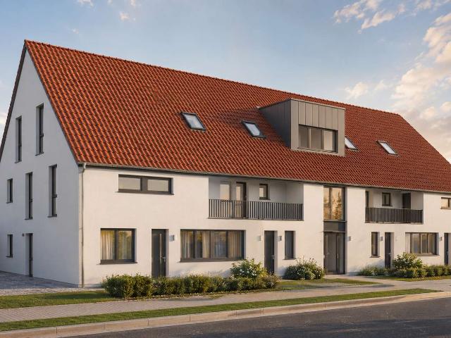 Wohnung kaufen in Aschen, Dissen