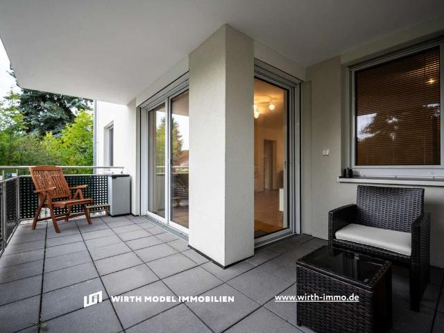 Wohnung kaufen in Dittelbrunn, Bayern