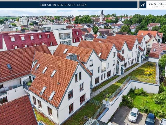 Wohnung kaufen in Ditzingen, Baden-Württemberg