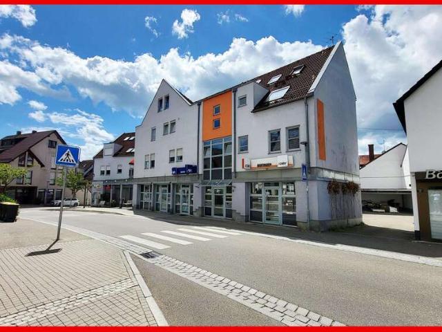 Wohnung kaufen in Ditzingen, Baden-Württemberg