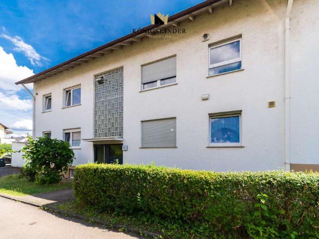 Wohnung kaufen in Ditzingen, Baden-Württemberg