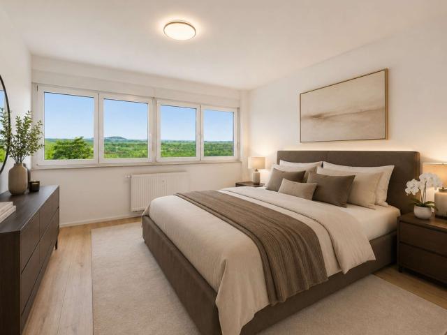 Wohnung kaufen in Ditzingen, Baden-Württemberg