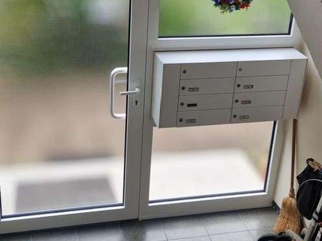 Wohnung kaufen in Ditzingen