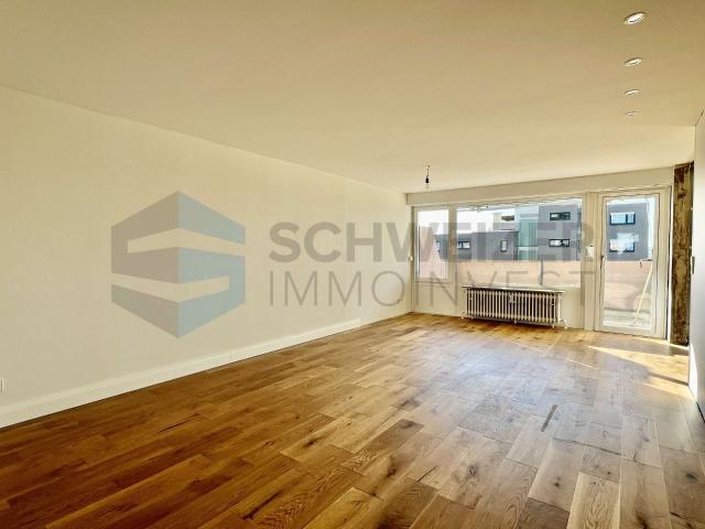 Etagenwohnung kaufen in Ditzingen, Maurener Berg