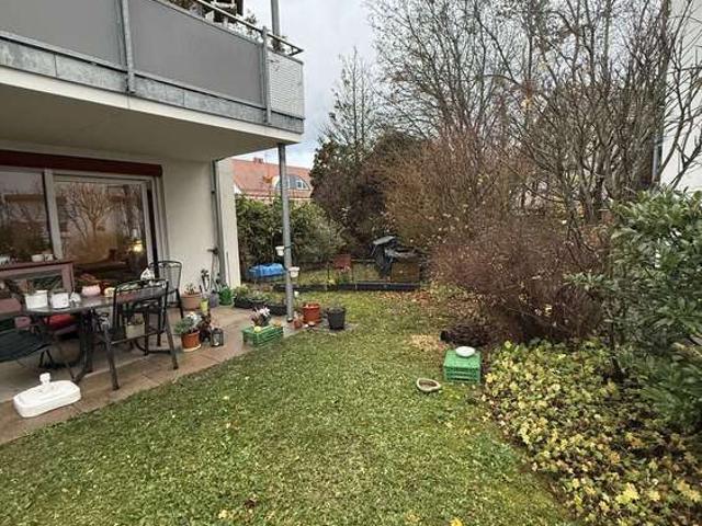 Wohnung kaufen in Ditzingen, Baden-Württemberg