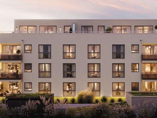 Wohnung kaufen in Ditzingen, Baden-Württemberg