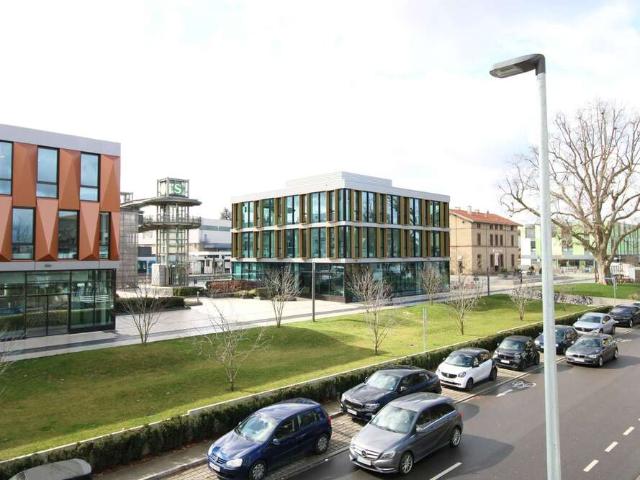 Wohnung kaufen in Ditzingen, Baden-Württemberg