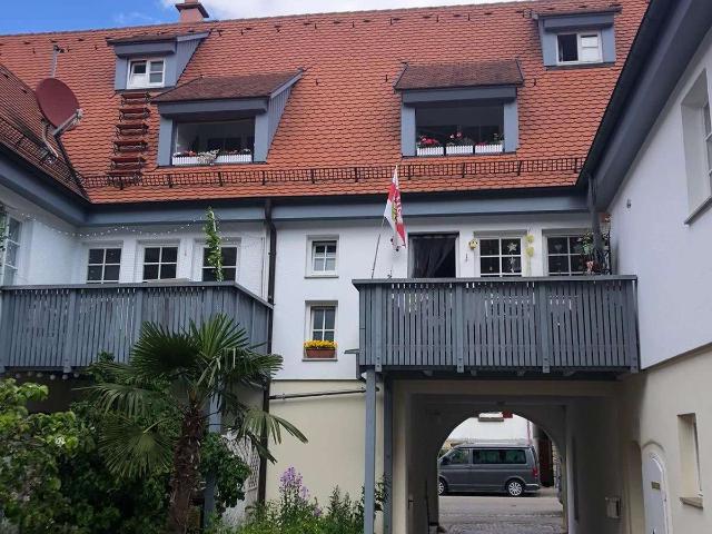 Wohnung kaufen in Ditzingen, Baden-Württemberg