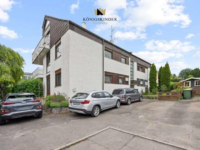 Etagenwohnung kaufen in Ditzingen, Maurener Berg