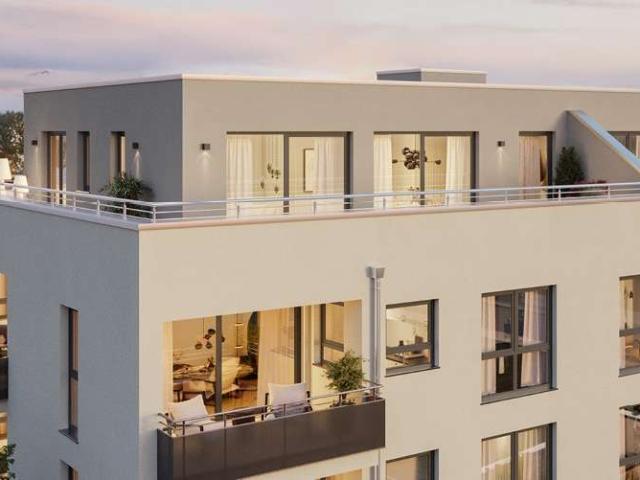 Wohnung kaufen in Ditzingen, Baden-Württemberg