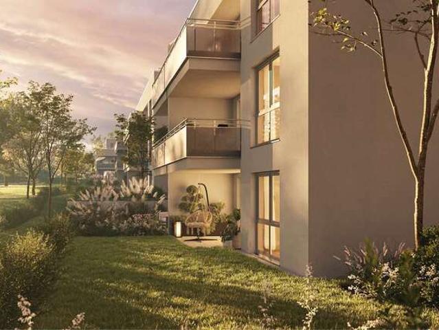 Wohnung kaufen in Ditzingen, Baden-Württemberg