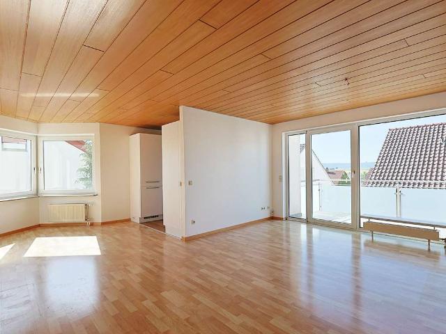 Wohnung kaufen in Ditzingen, Baden-Württemberg