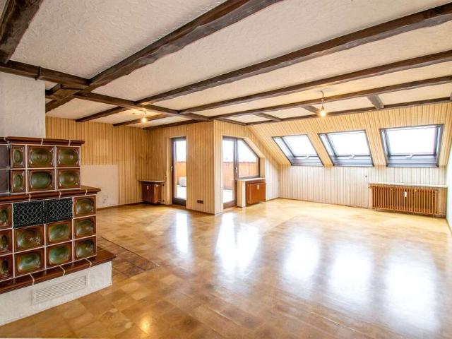 Wohnung kaufen in Ditzingen, Baden-Württemberg