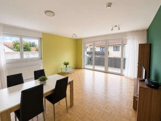 Wohnung kaufen in Dobel, Baden-Württemberg