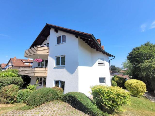 Wohnung kaufen in Siedlung, Donaueschingen