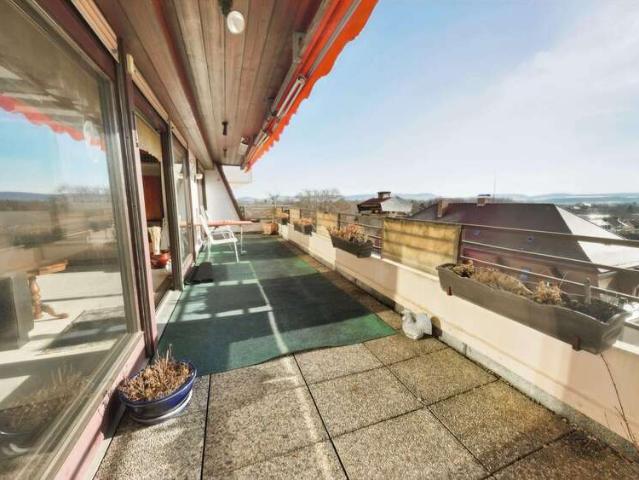 Wohnung kaufen in Siedlung, Donaueschingen