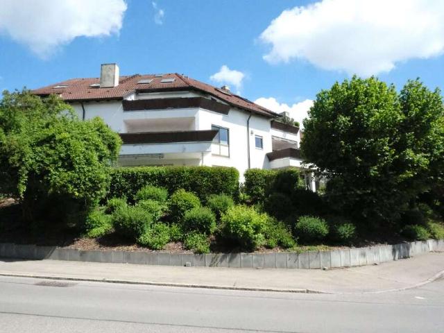 Wohnung kaufen in Berg, Donauwörth