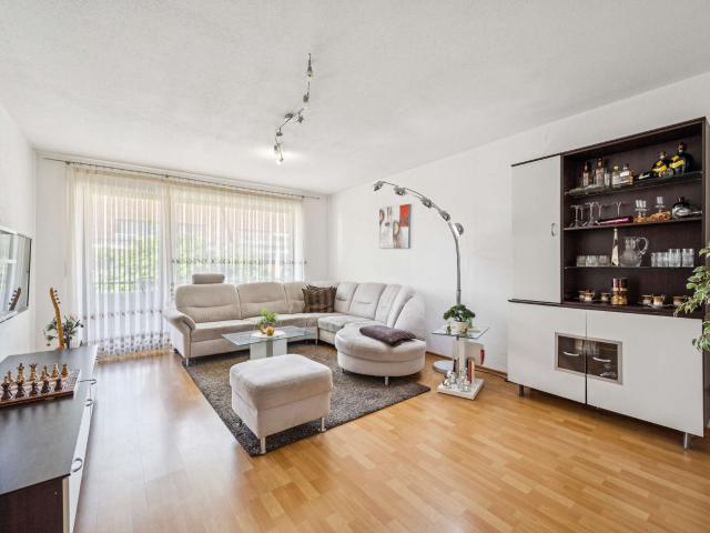 Wohnung kaufen in Berg, Donauwörth