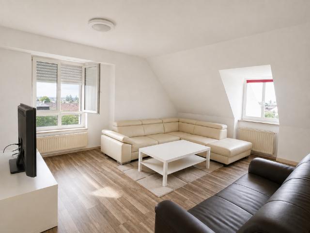 Wohnung kaufen in Berg, Donauwörth