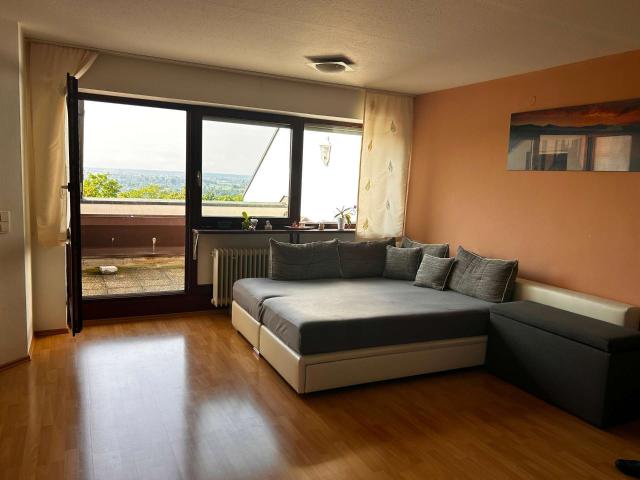 Wohnung kaufen in Berg, Donauwörth
