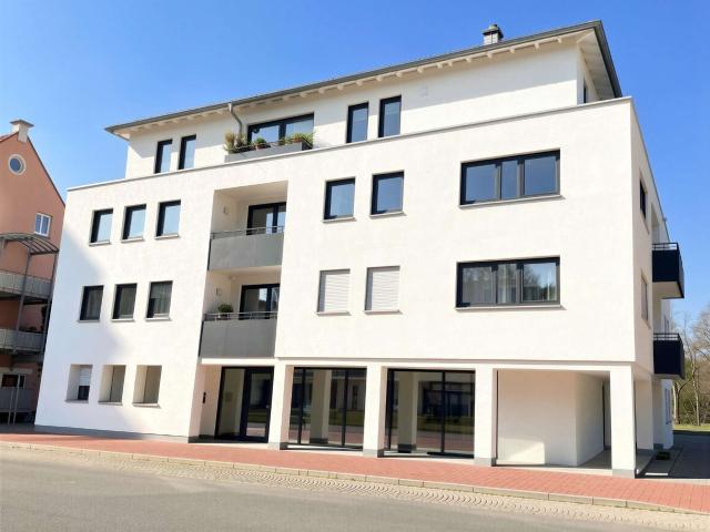 Wohnung kaufen in Berg, Donauwörth