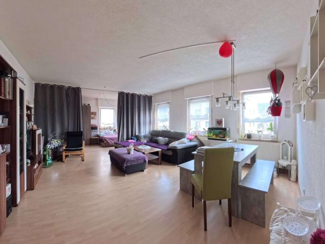 Wohnung kaufen in Donzdorf, Baden-Württemberg
