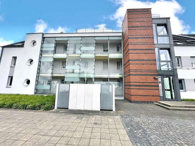 Etagenwohnung kaufen in Dormagen, Broich