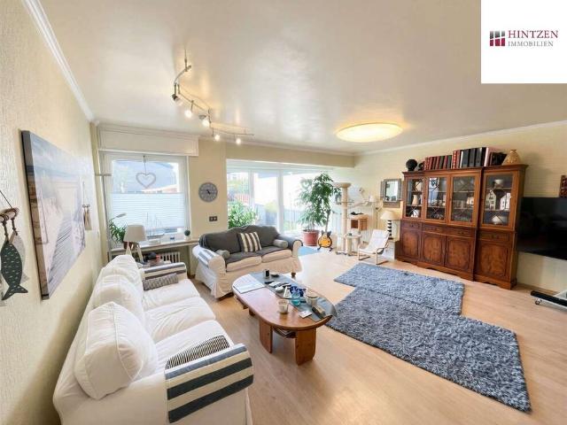 Wohnung kaufen in Sankt Peter, Dormagen