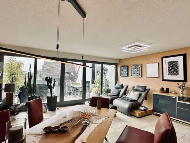 Wohnung kaufen in Hackenbroich, Dormagen