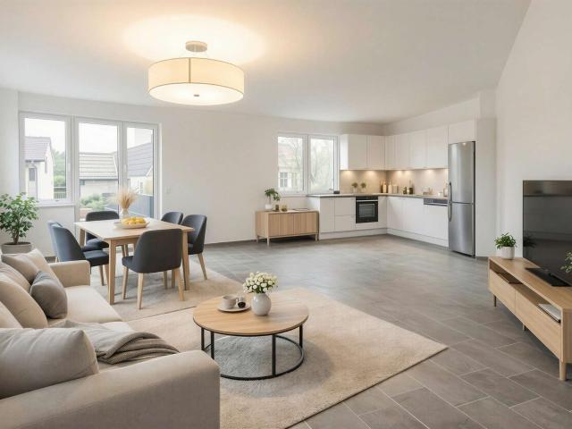 Wohnung kaufen in Hackenbroich, Dormagen