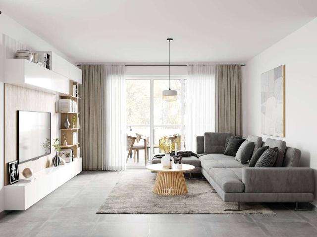 Wohnung kaufen in Dormagen, Nordrhein-Westfalen