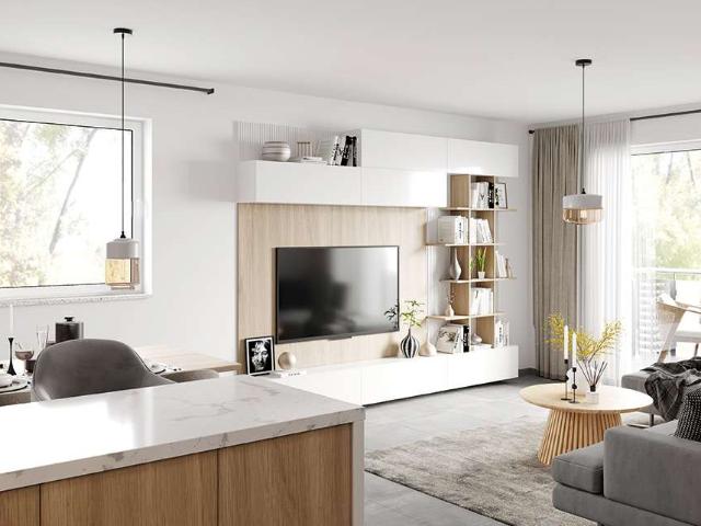 Wohnung kaufen in Dormagen, Nordrhein-Westfalen