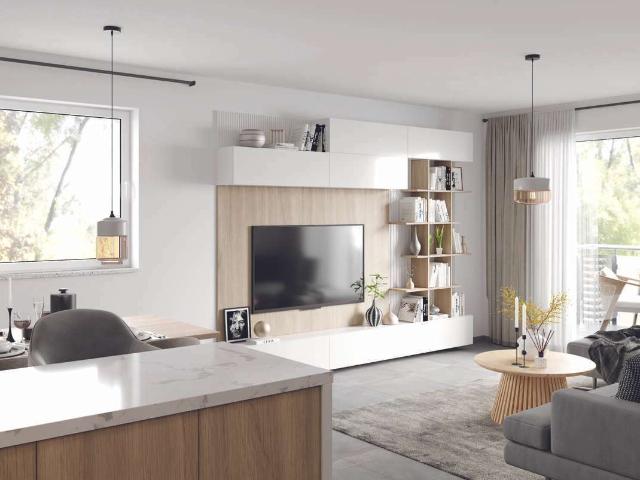 Wohnung kaufen in Dormagen, Nordrhein-Westfalen