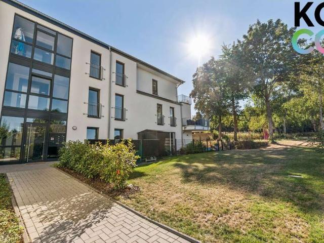 Wohnung kaufen in Broich, Dormagen