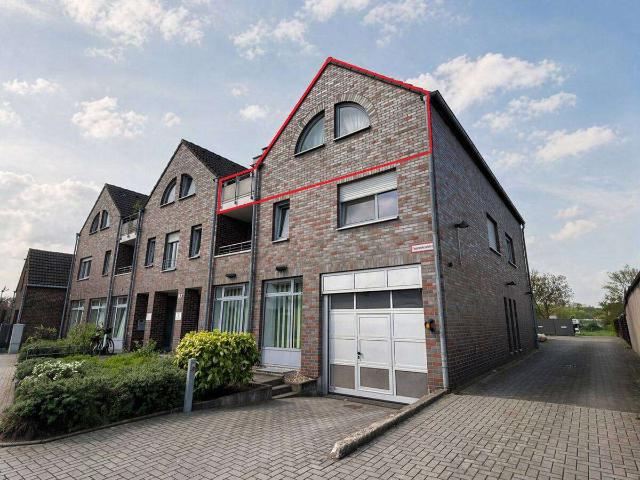 Wohnung kaufen in Delhoven, Dormagen