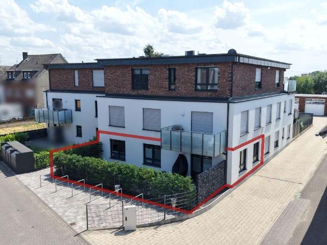 Wohnung kaufen in Dormagen, Nordrhein-Westfalen