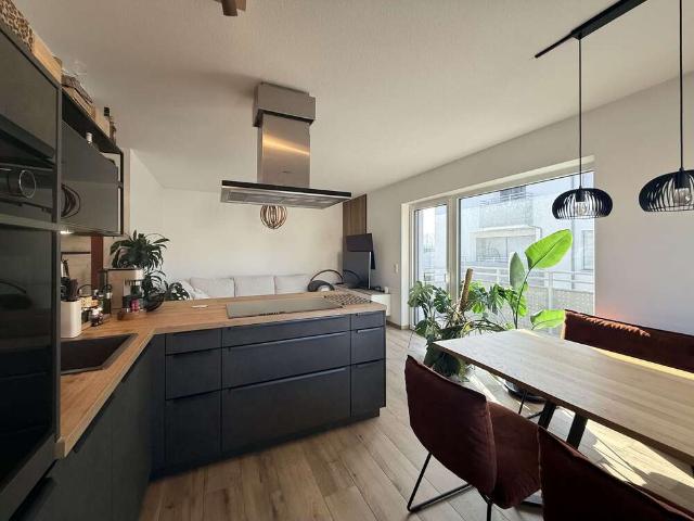 Wohnung kaufen in Dormitz, Bayern